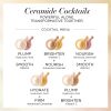 ELIZABETH ARDEN by Elizabeth Arden Ceramide Vitamin C Capsules - Radiance Renewal Serum --60caps